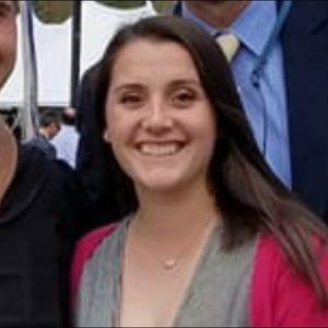 Meet your Posher, Audrey